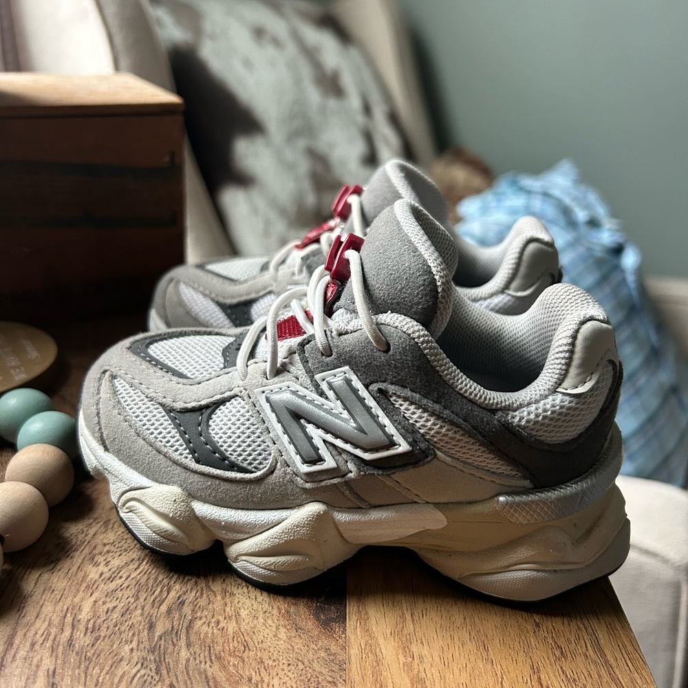 New Balance Toddler 7